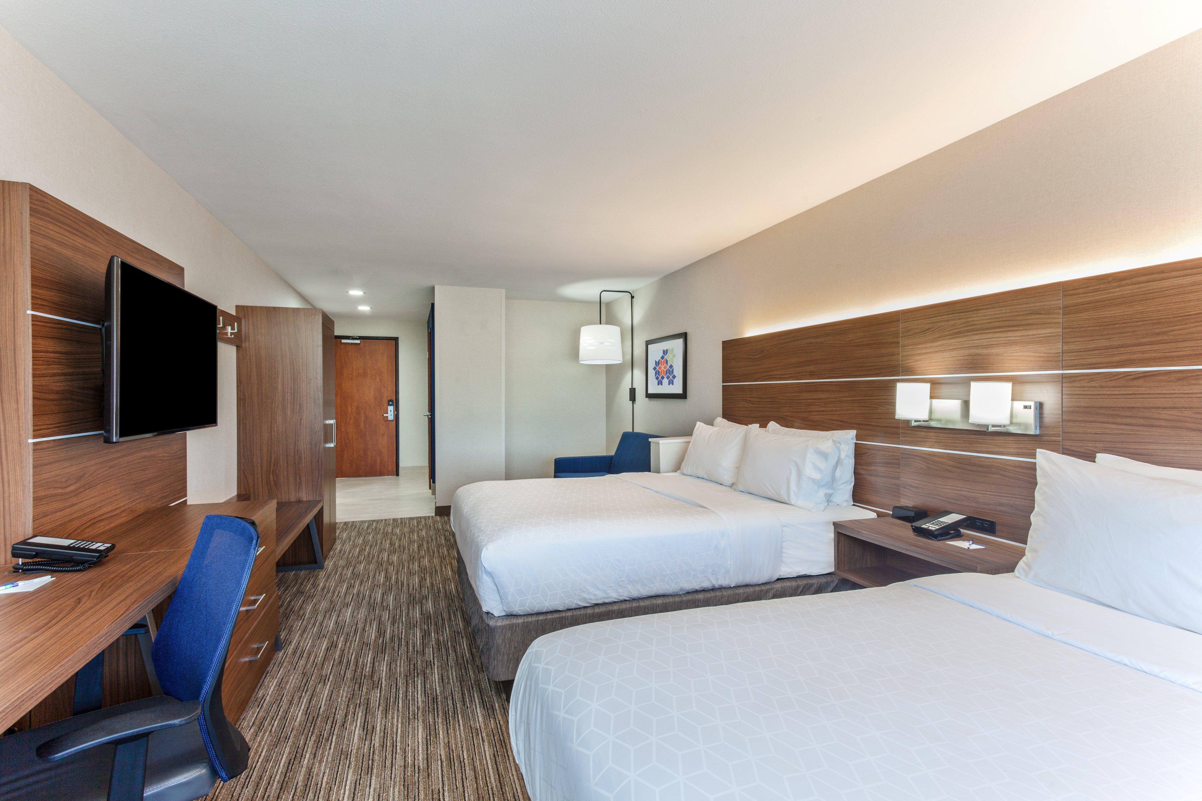 Holiday Inn Express Elk Grove West I-5 By Ihg Bagian luar foto