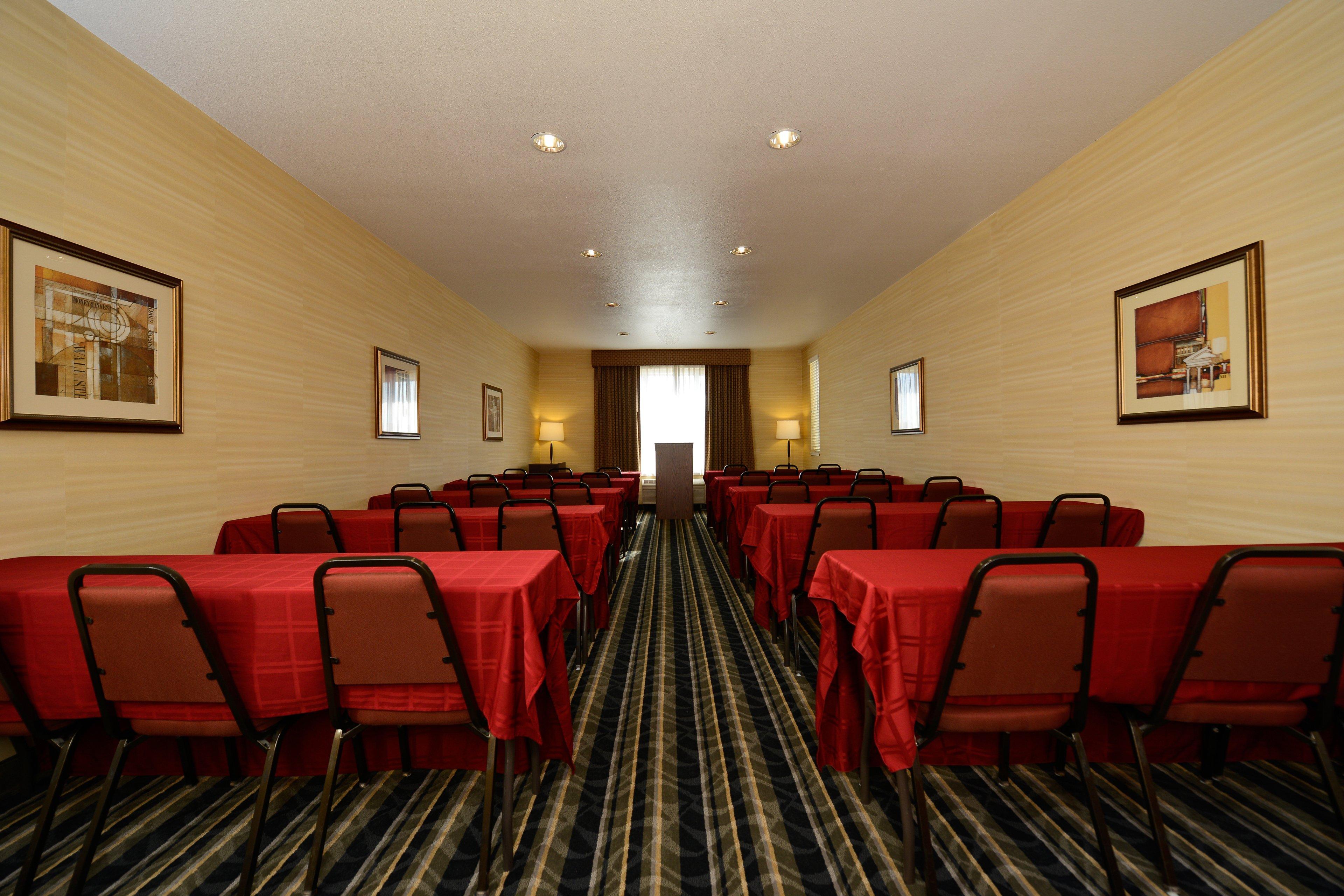 Holiday Inn Express Elk Grove West I-5 By Ihg Bagian luar foto