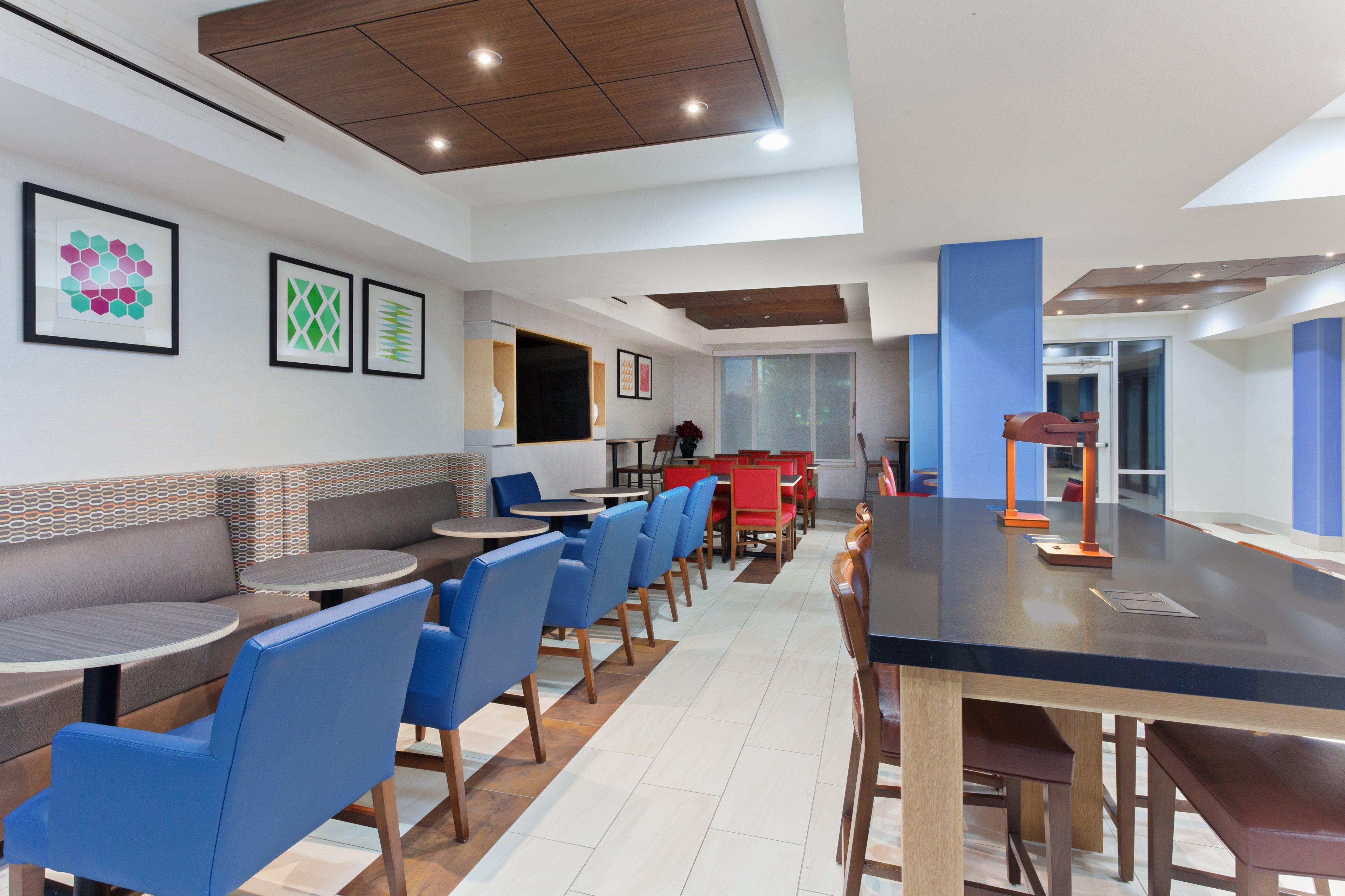 Holiday Inn Express Elk Grove West I-5 By Ihg Bagian luar foto