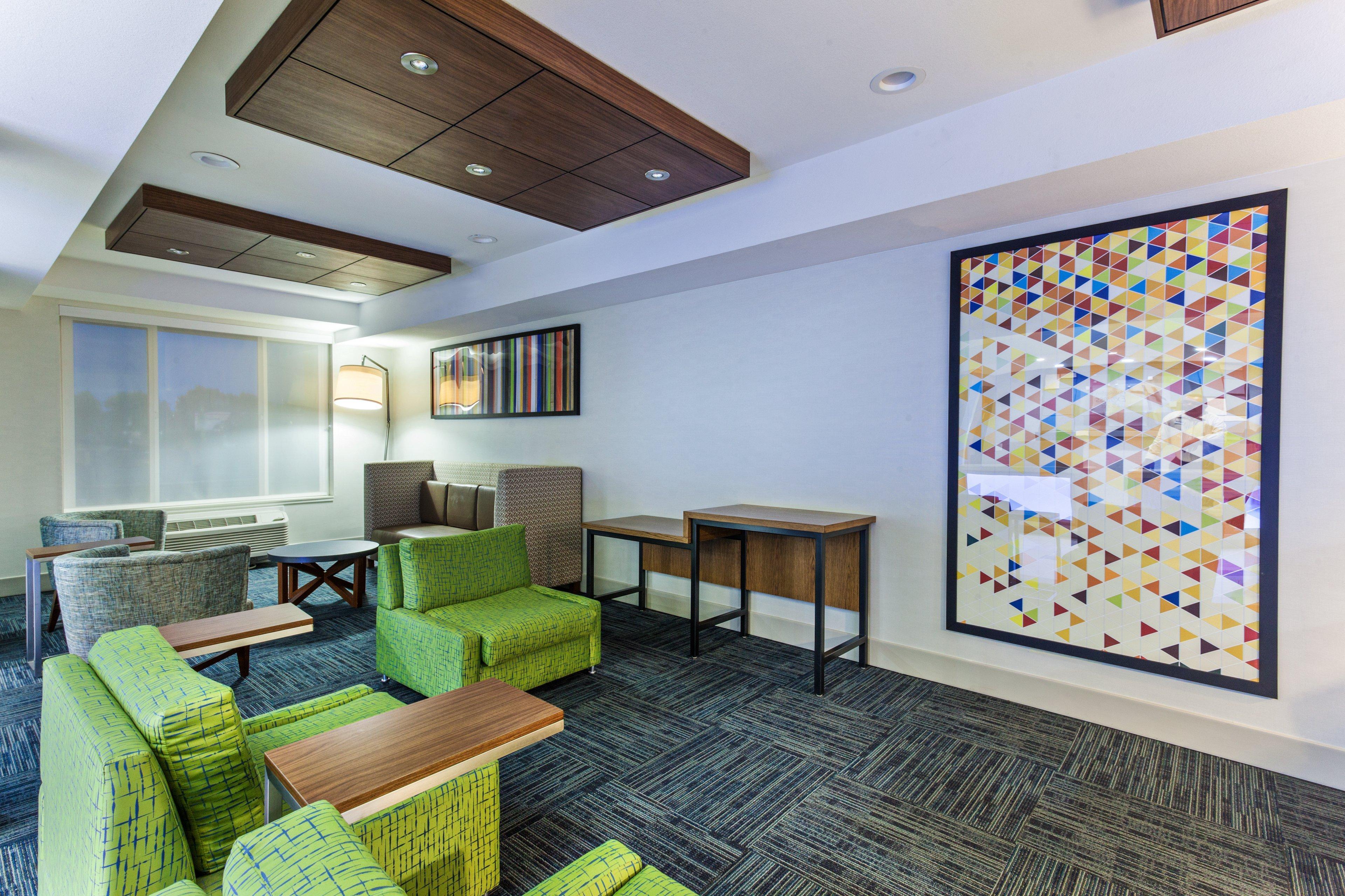 Holiday Inn Express Elk Grove West I-5 By Ihg Bagian luar foto