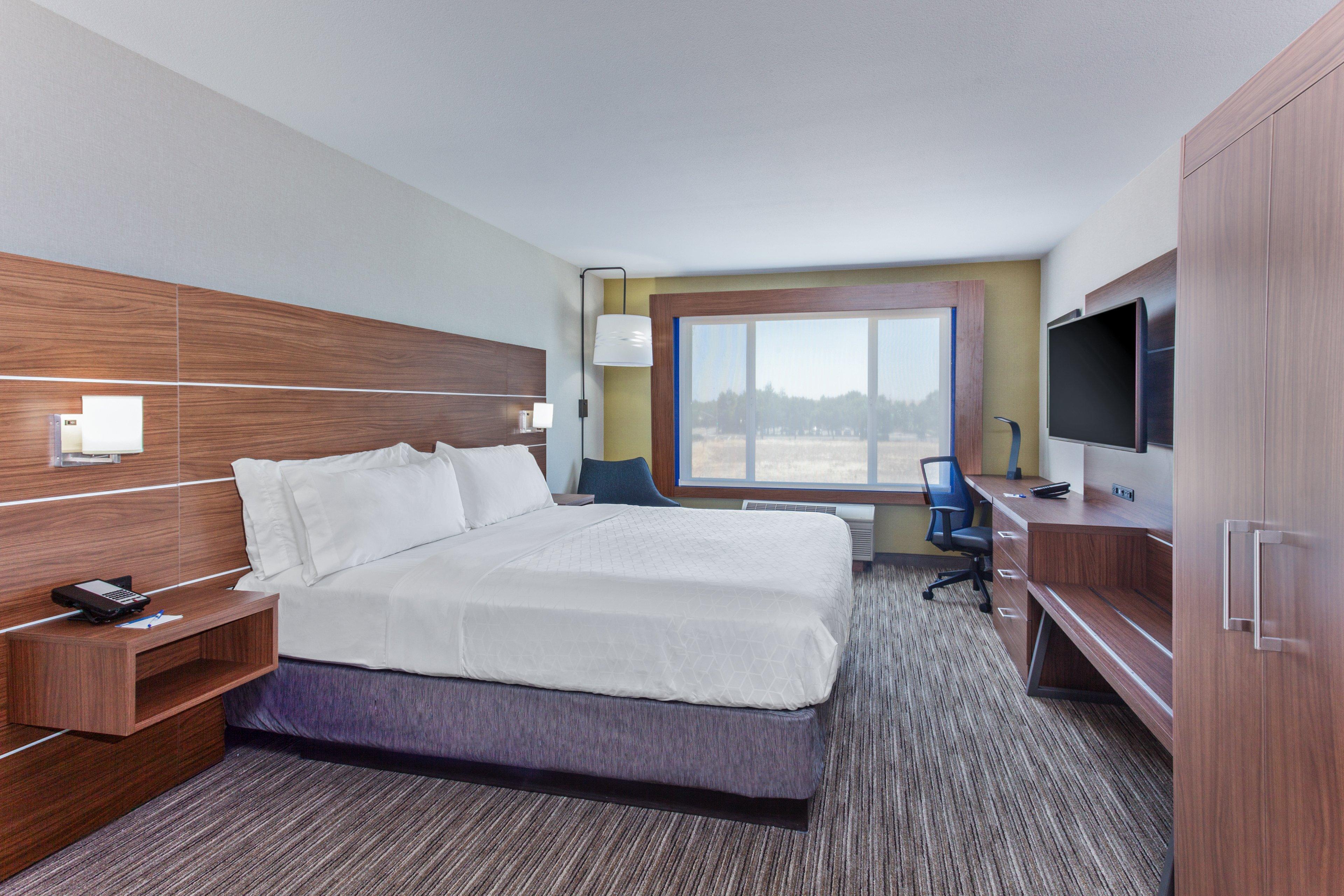Holiday Inn Express Elk Grove West I-5 By Ihg Bagian luar foto